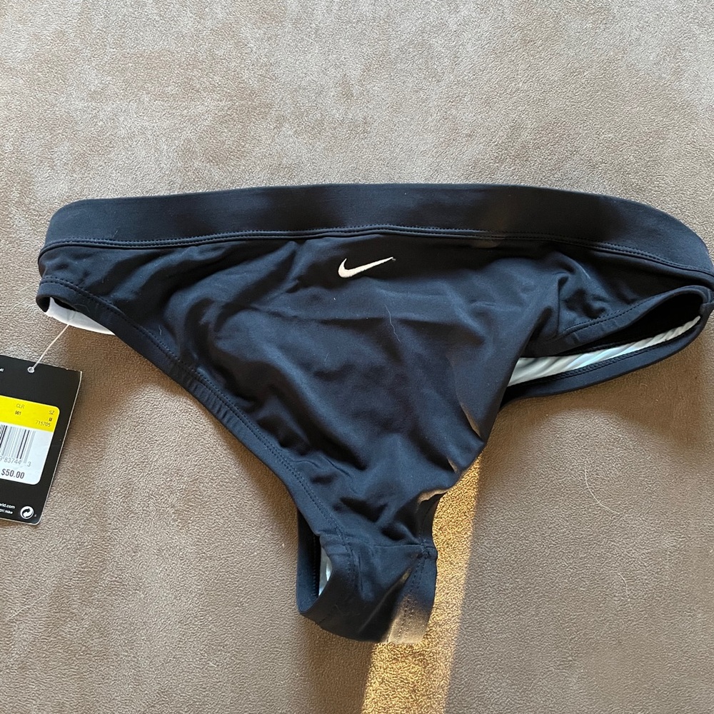 Nike Volleyball Swim Bottoms NWT